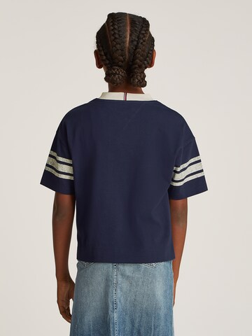 TOMMY HILFIGER Футболка в Синий