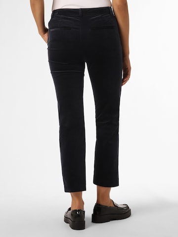 Skinny Pantalon ' ' Marie Lund en bleu