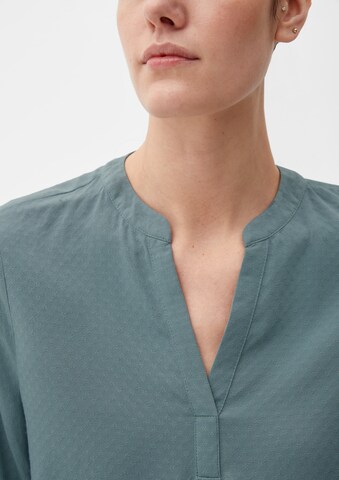 s.Oliver Blouse in Groen