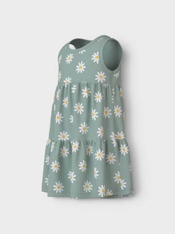 Robe 'VIGGA SPENCER' NAME IT en vert