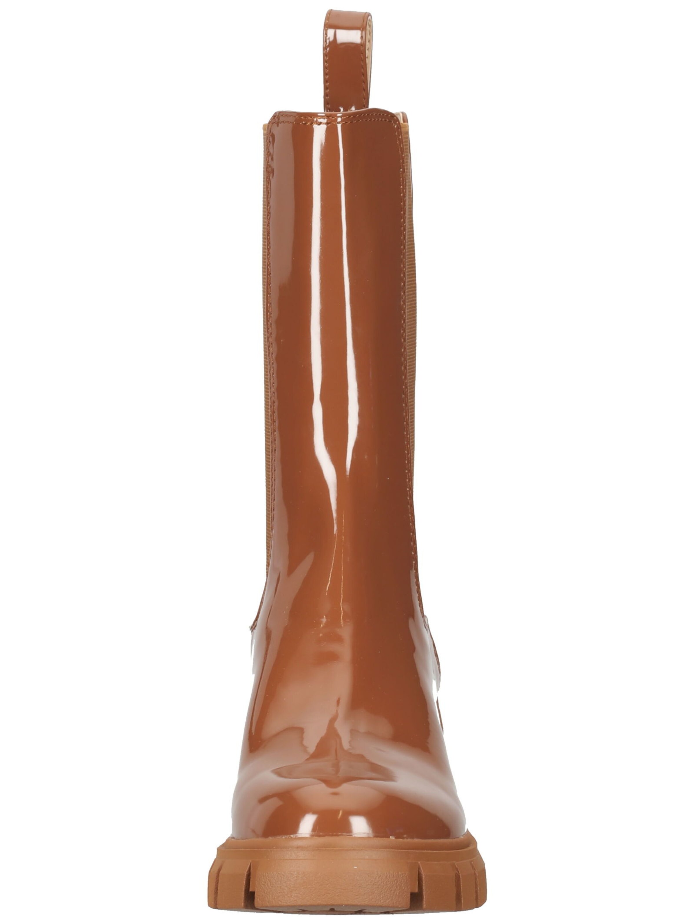 STEVE MADDEN Chelsea Boots in Brown