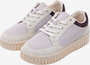 ILSE JACOBSEN Sneakers 'TULIP4092' in Purple