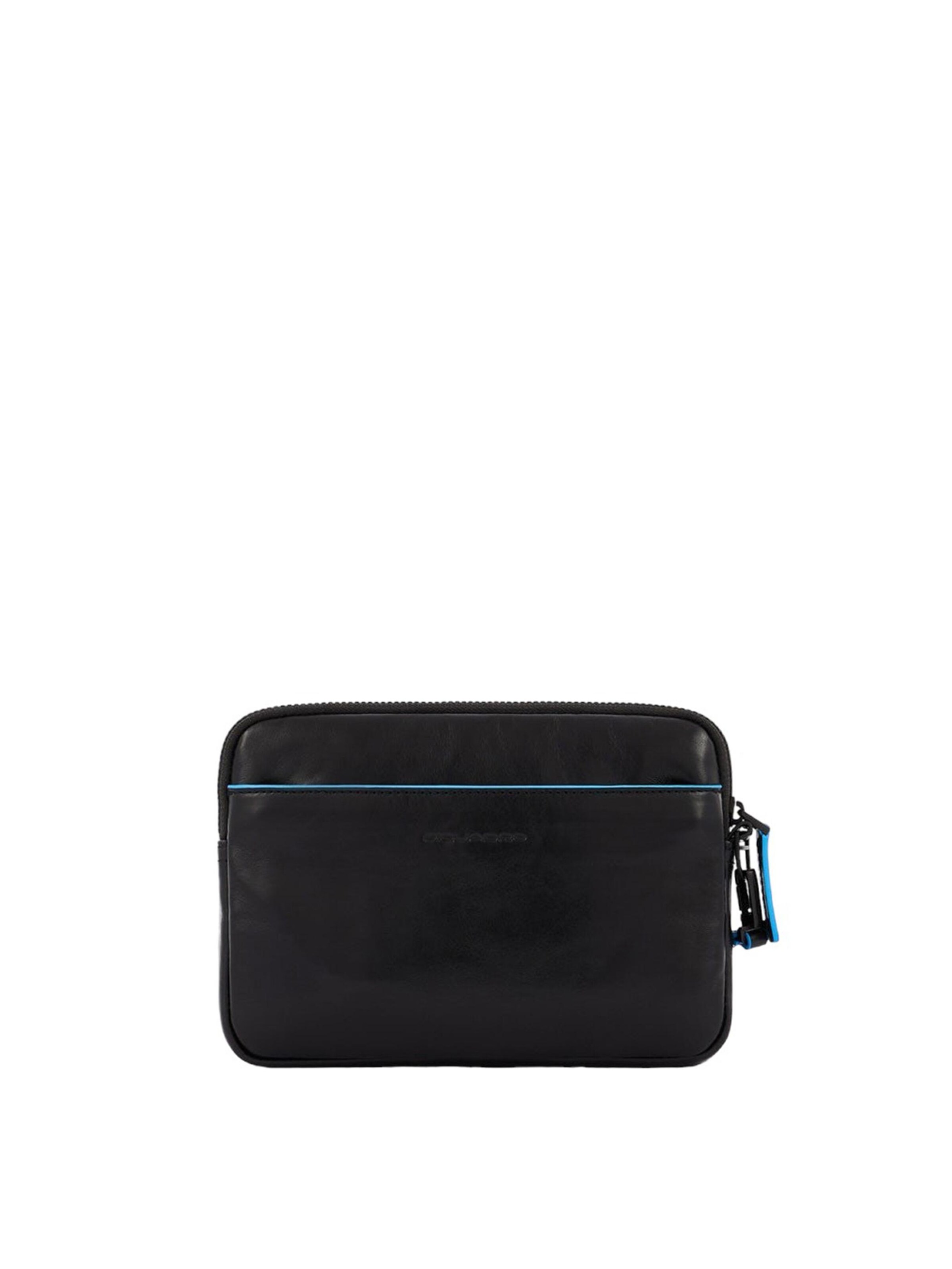 Piquadro - Bolsa para portátil en negro