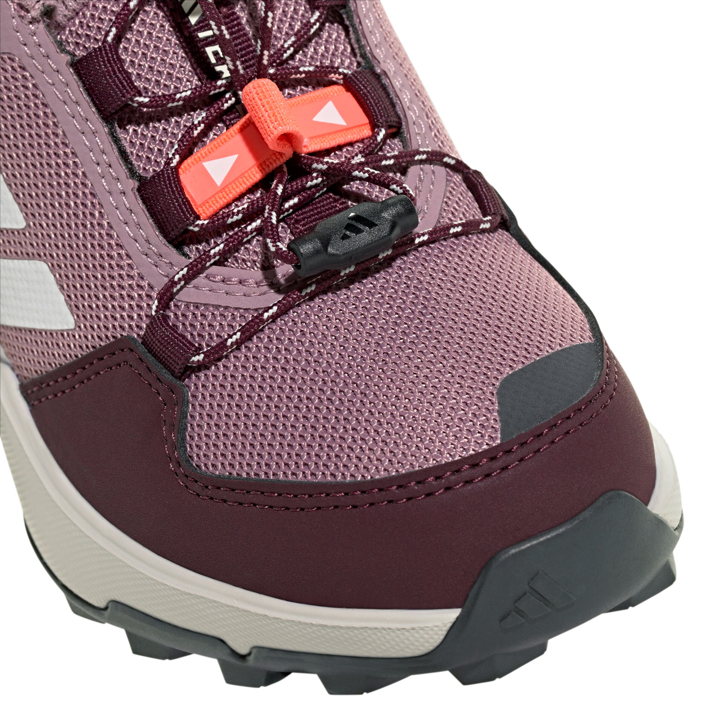 ADIDAS TERREXSportske cipele 'AX4S' - ljubičasta boja