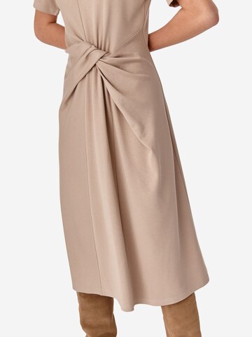 TATUUM Kleid 'Orani' in Beige
