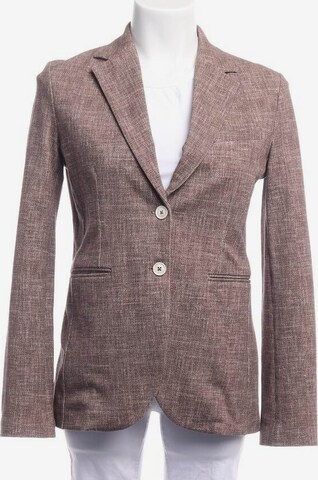 Circolo 1901 Blazer in M in Brown: front