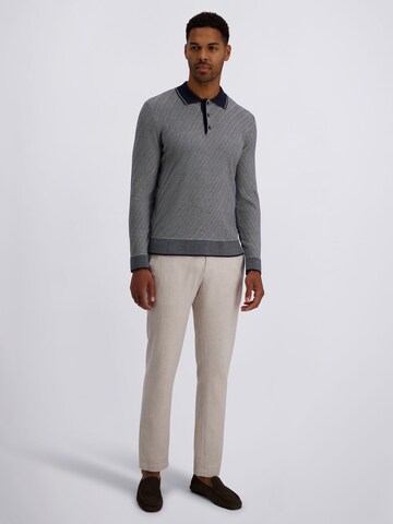 T-Shirt PIERRE CARDIN en gris