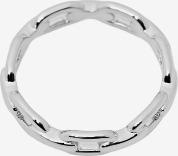 ESPRIT Ring in Silber: predná strana