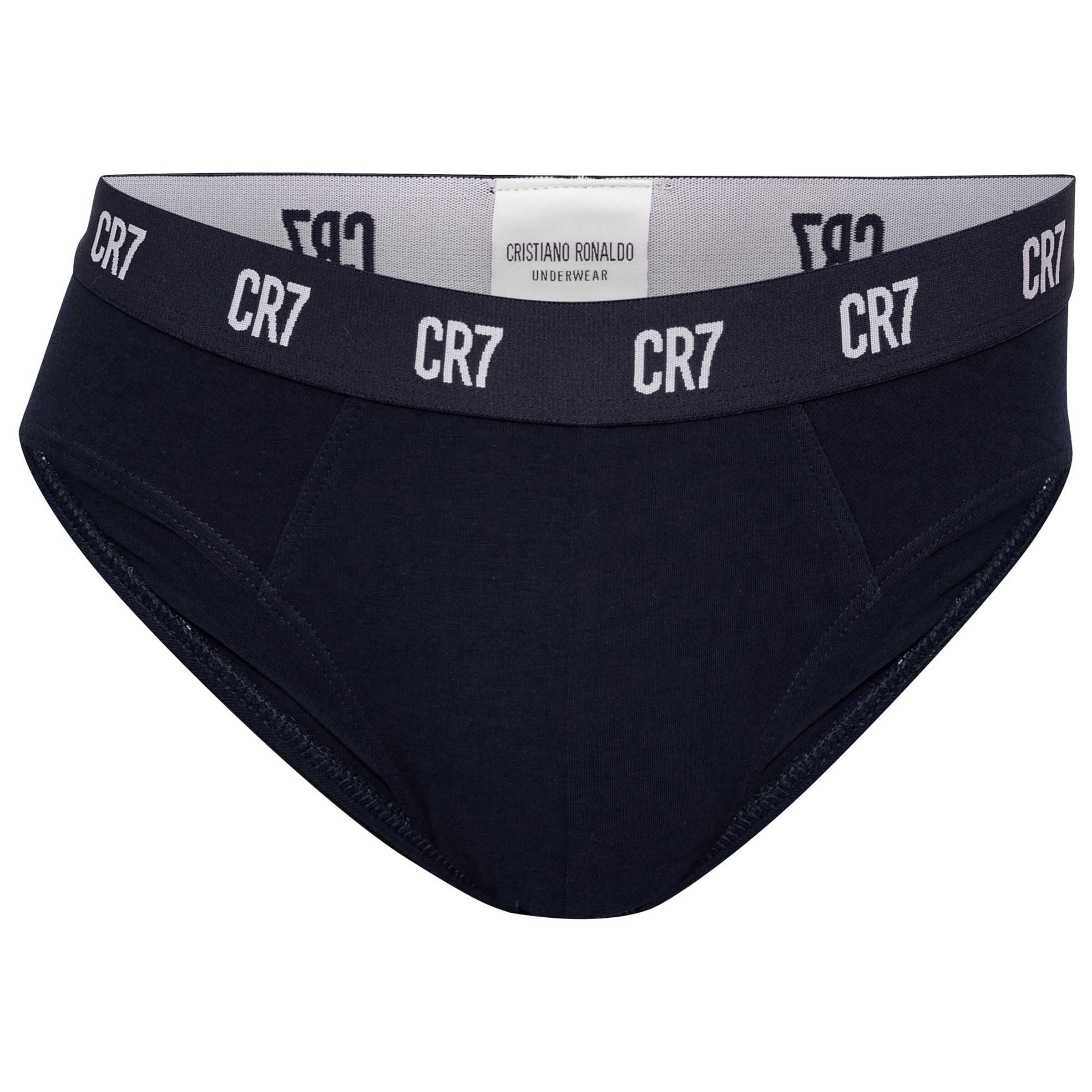 Slip di CR7 - Cristiano Ronaldo in blu