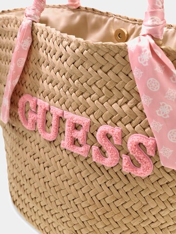 GUESS Handbag in Mixed colors