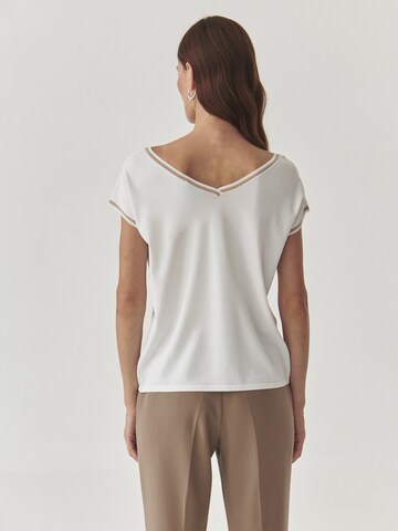 TATUUM Blouse 'SORA' in Wit