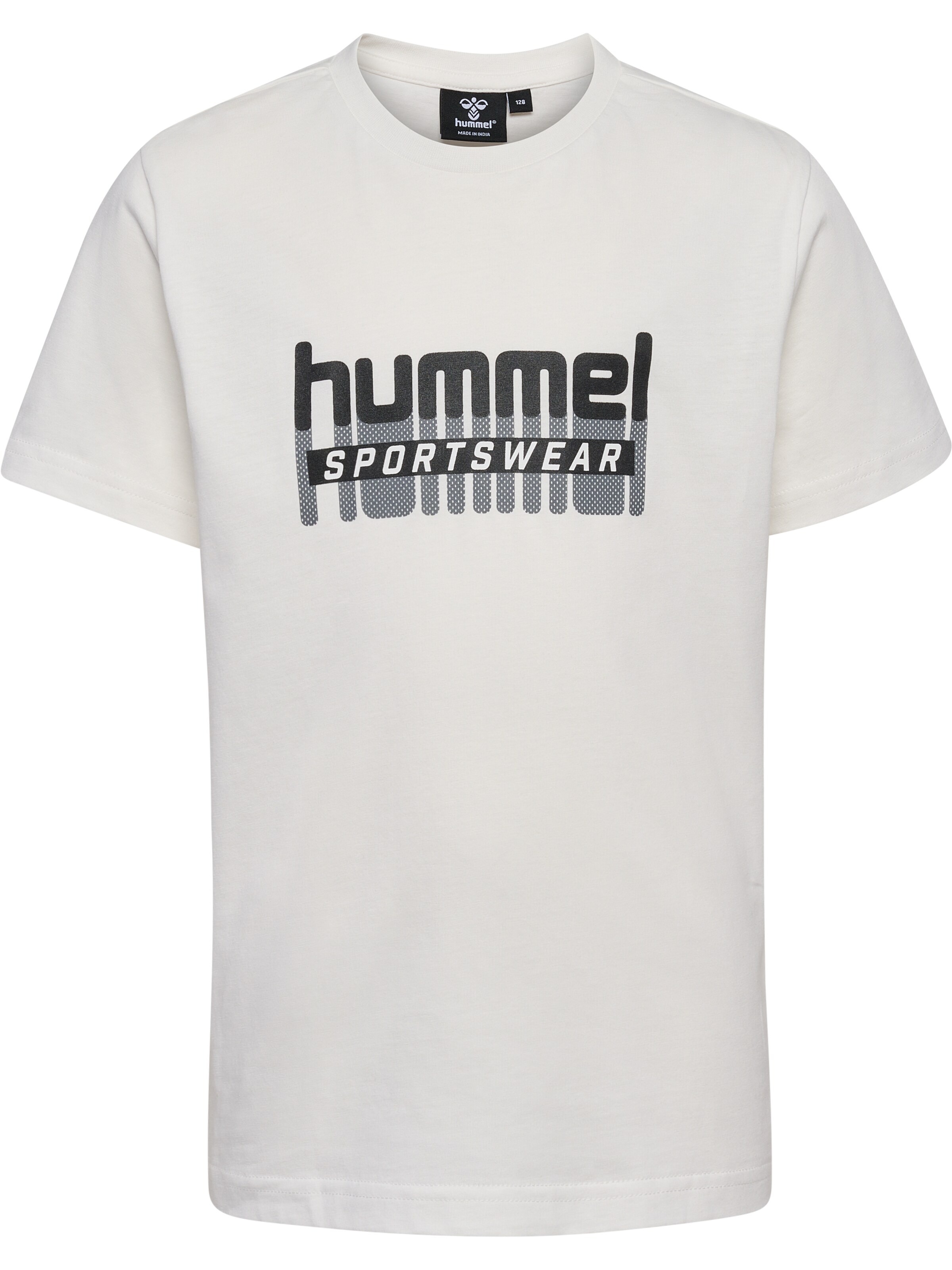 Hummel Shirt in Black