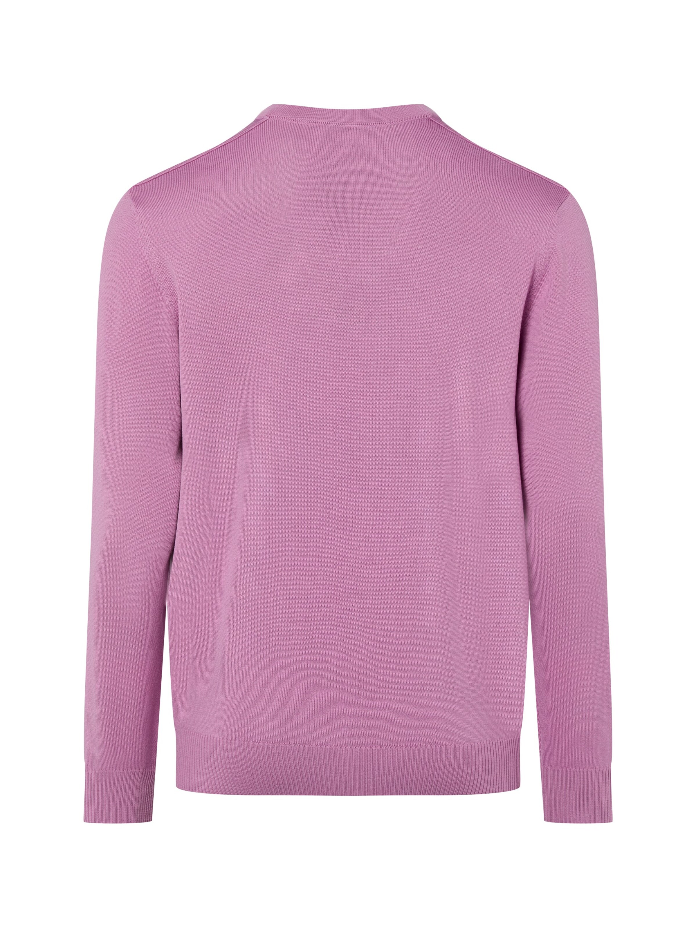 MAERZ Muenchen Pullover in Lila