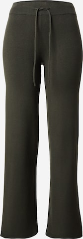 žalia MSCH COPENHAGEN Standartinis Kelnės 'Thamira': priekis