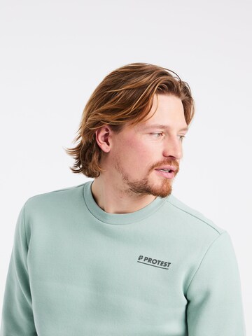 PROTEST Pullover 'PRTVITO' in Grün