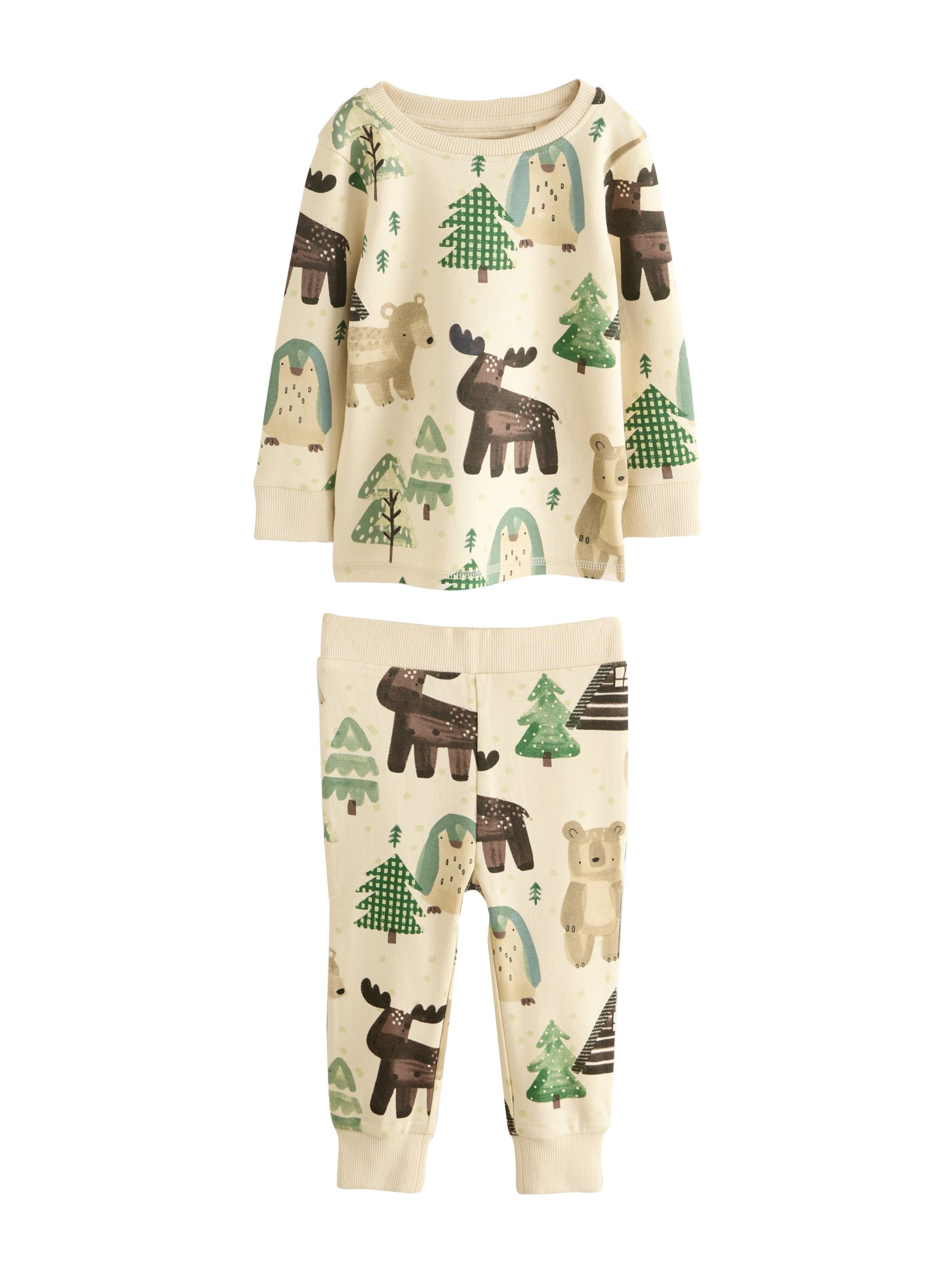 Next Pidžaama, värv beež