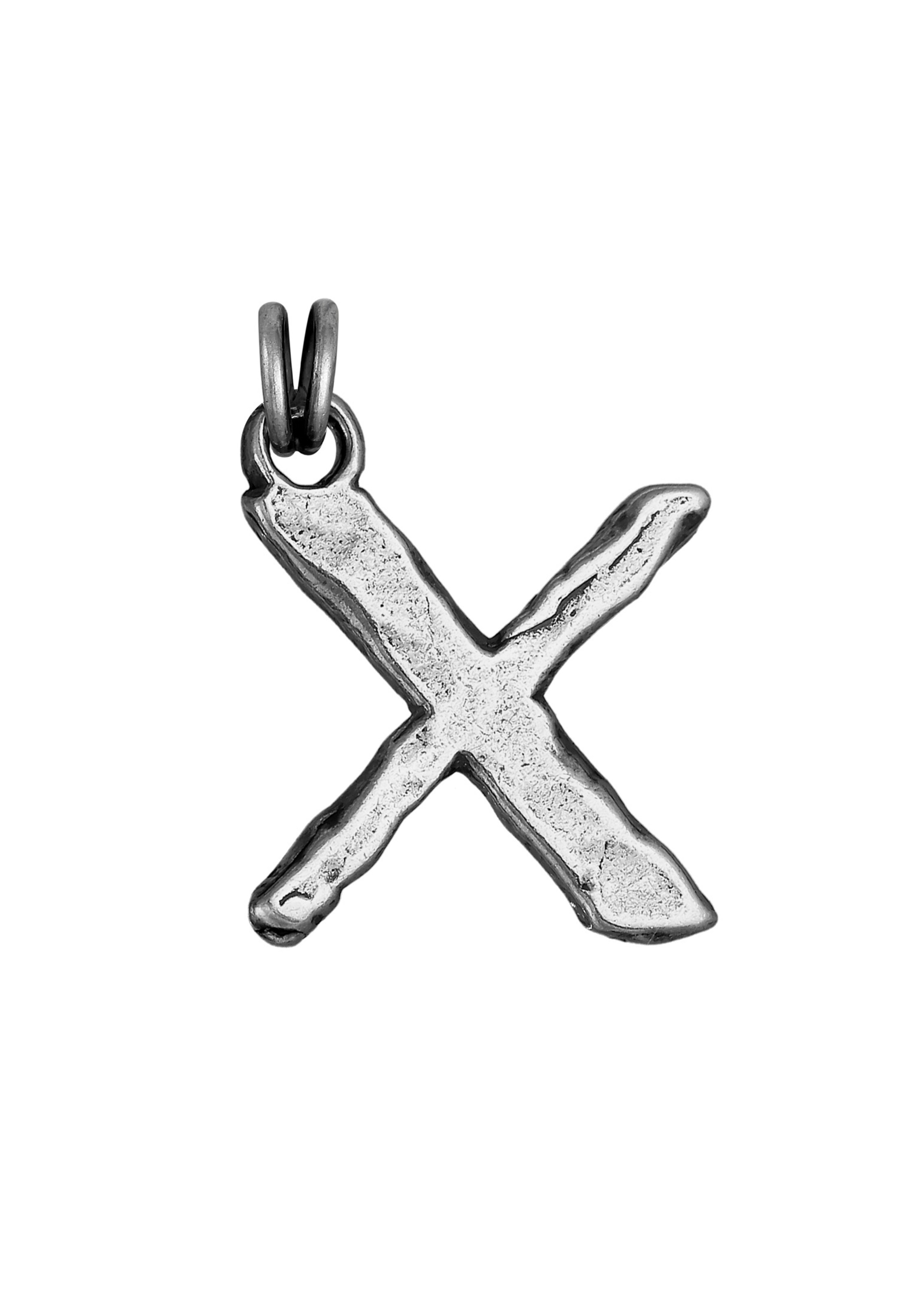 Haze&Glory Hangers in Zilver