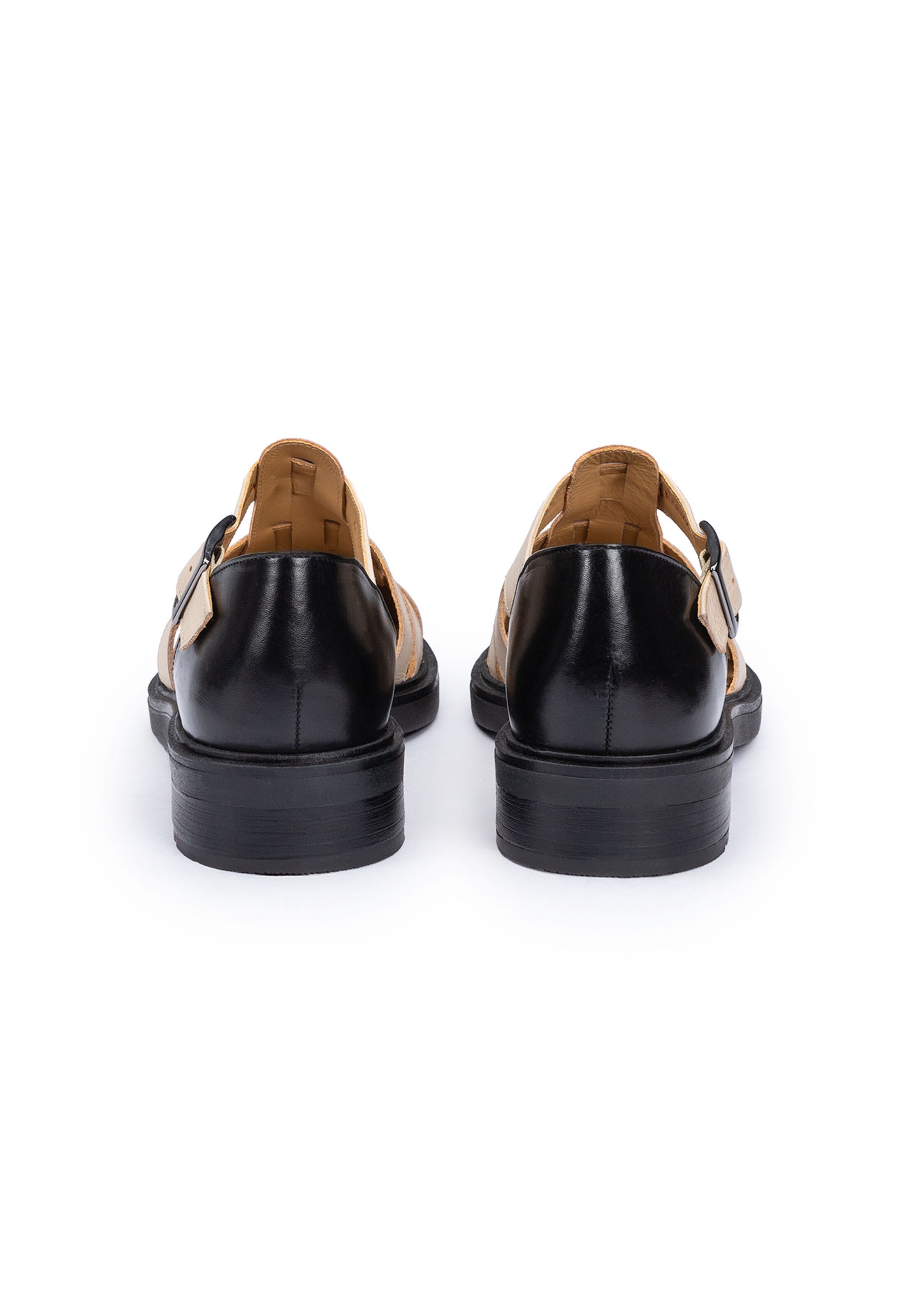 LLOYD Sandal in Beige