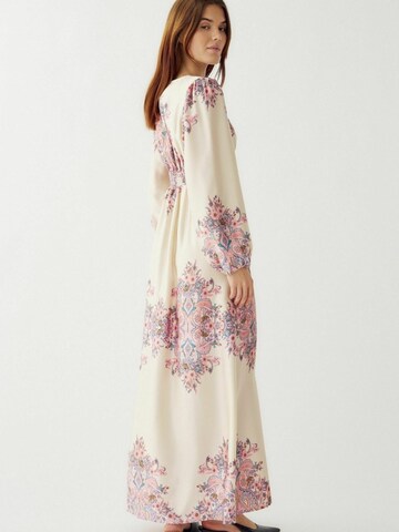 Abito ' Lilith ' di Noella in beige