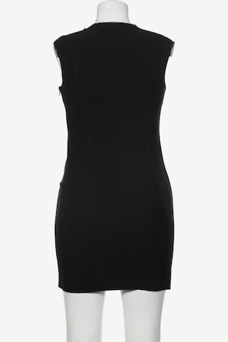 John Galliano Kleid XXXL in Schwarz