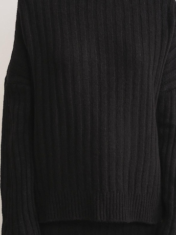 Pullover 'Pullover' di MixRay in nero