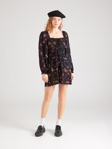 Abito di Miss Selfridge in nero: frontale