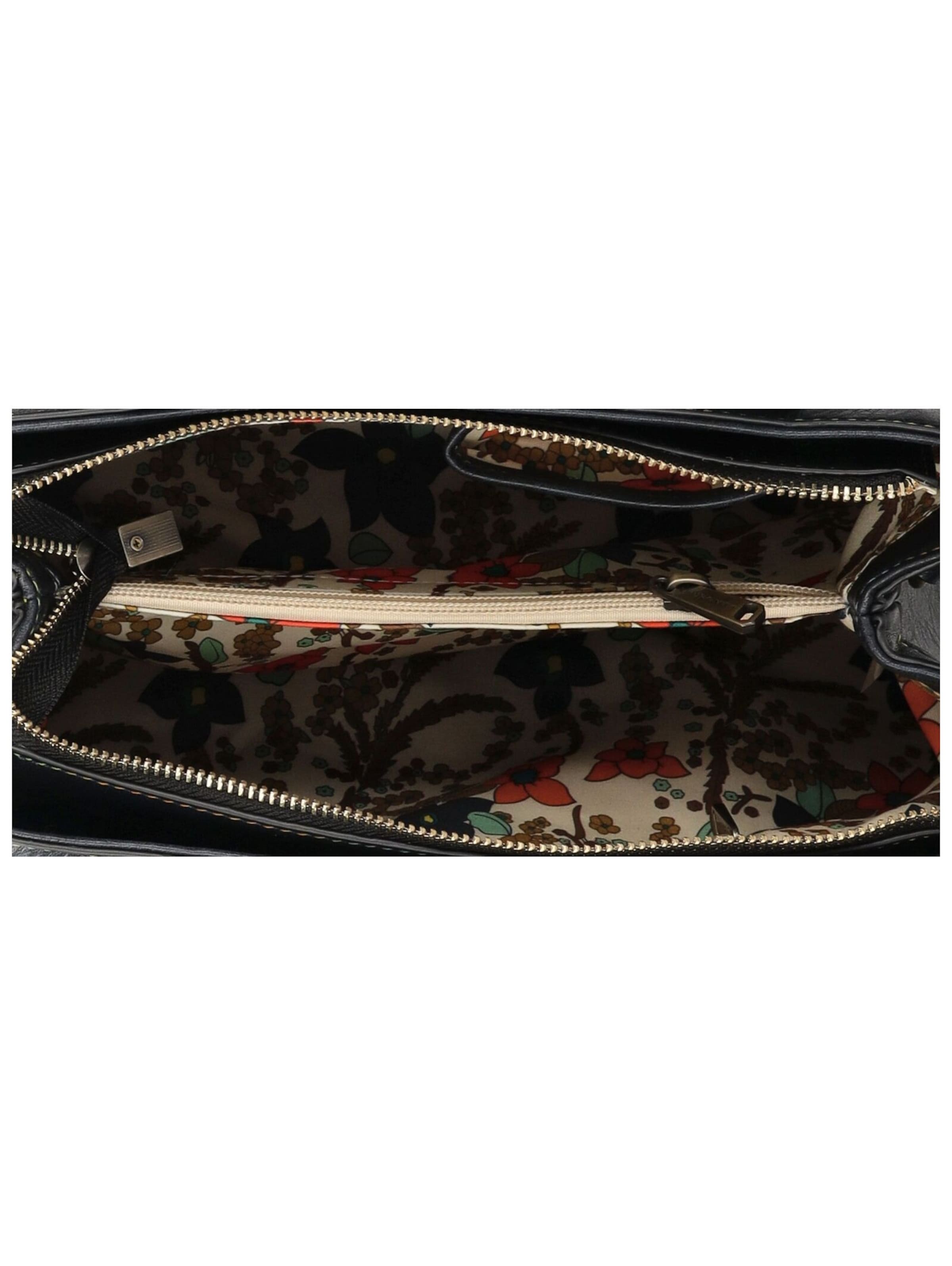 Laura Vita Handtasche in Blau