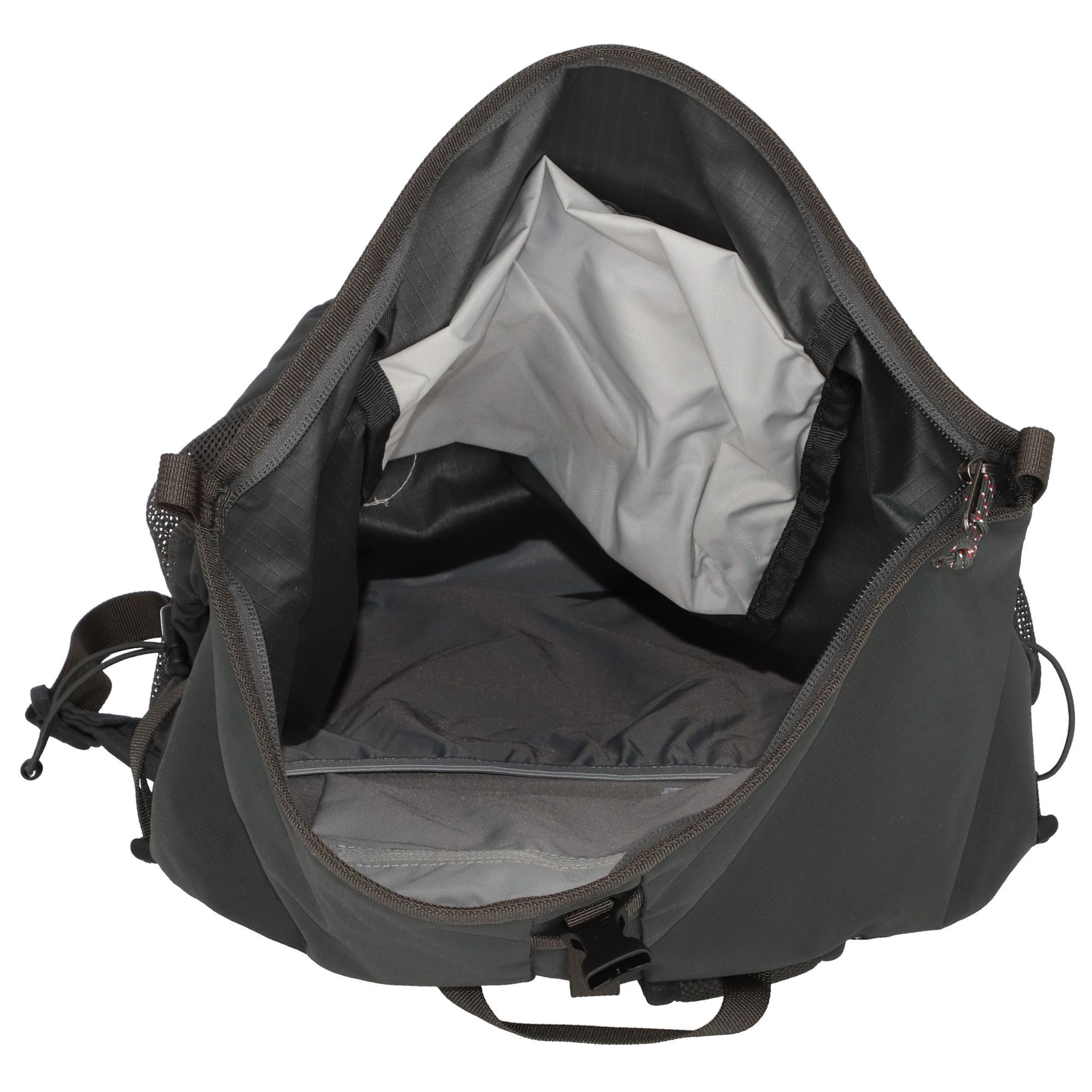 Fjällräven Sportrugzak 'Abisko' in Grijs