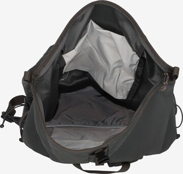 Fjällräven Sports Backpack 'Abisko' in Grey