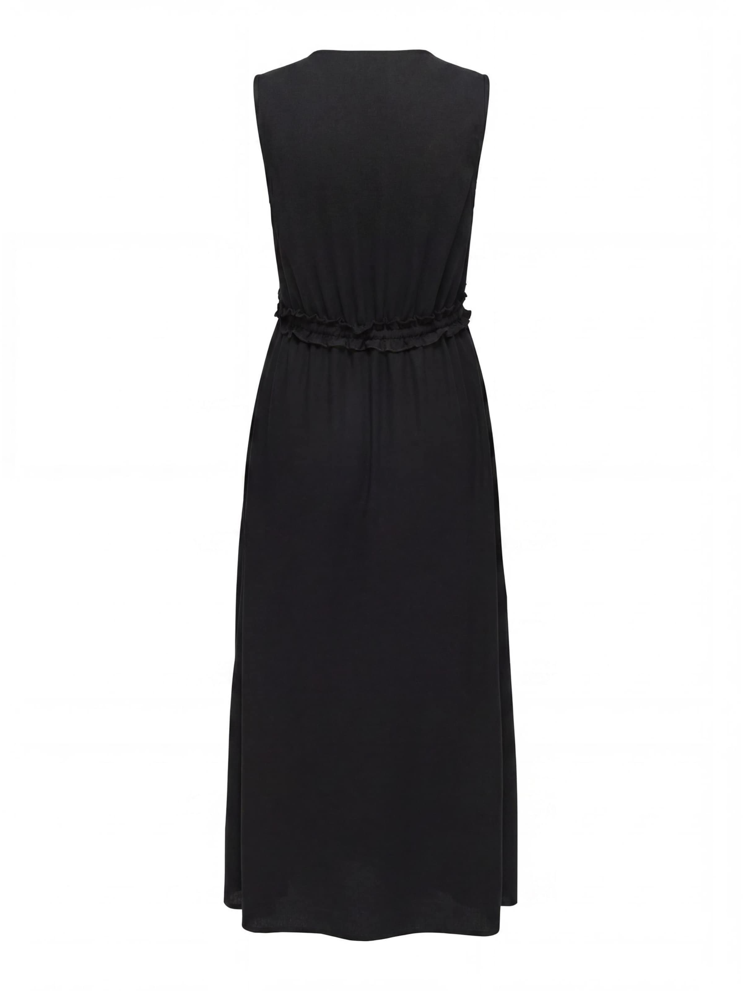 Rochie 'ONLGoa' de la ONLY pe negru