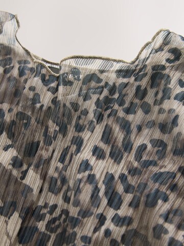 Next Majica | rjava barva