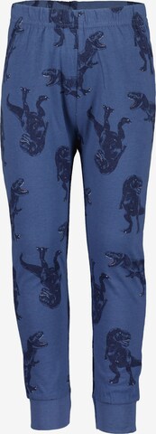 BLUE SEVEN - Pijama em azul