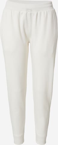 THE NORTH FACE Конический (Tapered) Спортивные штаны в Белый: спереди