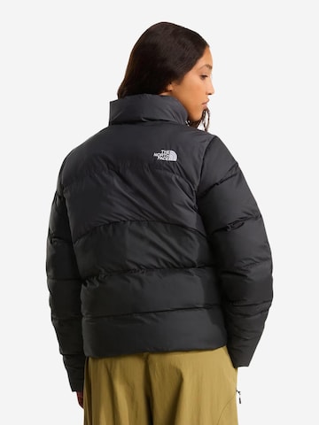 THE NORTH FACE - Chaqueta de invierno 'SAIKURU' en negro