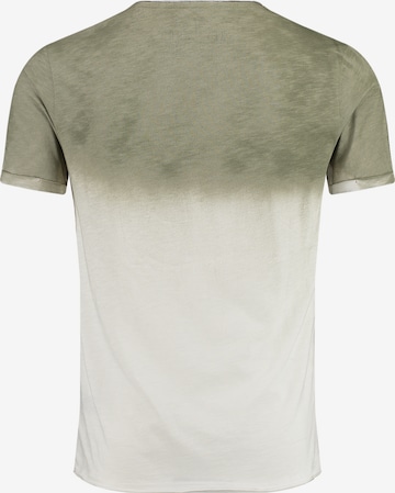 Key Largo Bluser & t-shirts 'MT ARIZONA' i grøn