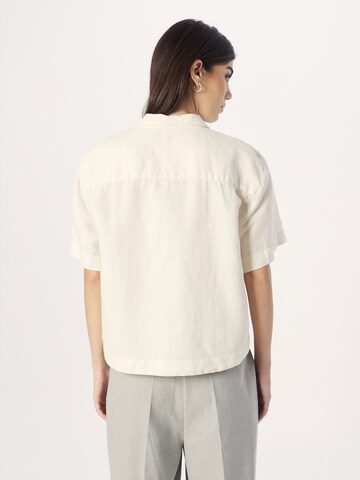 ARMEDANGELS - Blusa 'LEANNE' en beige