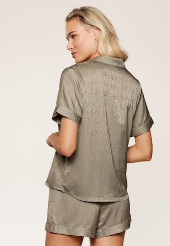 Shorty LingaDore en vert