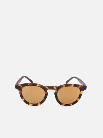 Adidas Sport - Gafas de sol 'AOR017/N Havana' en marrón