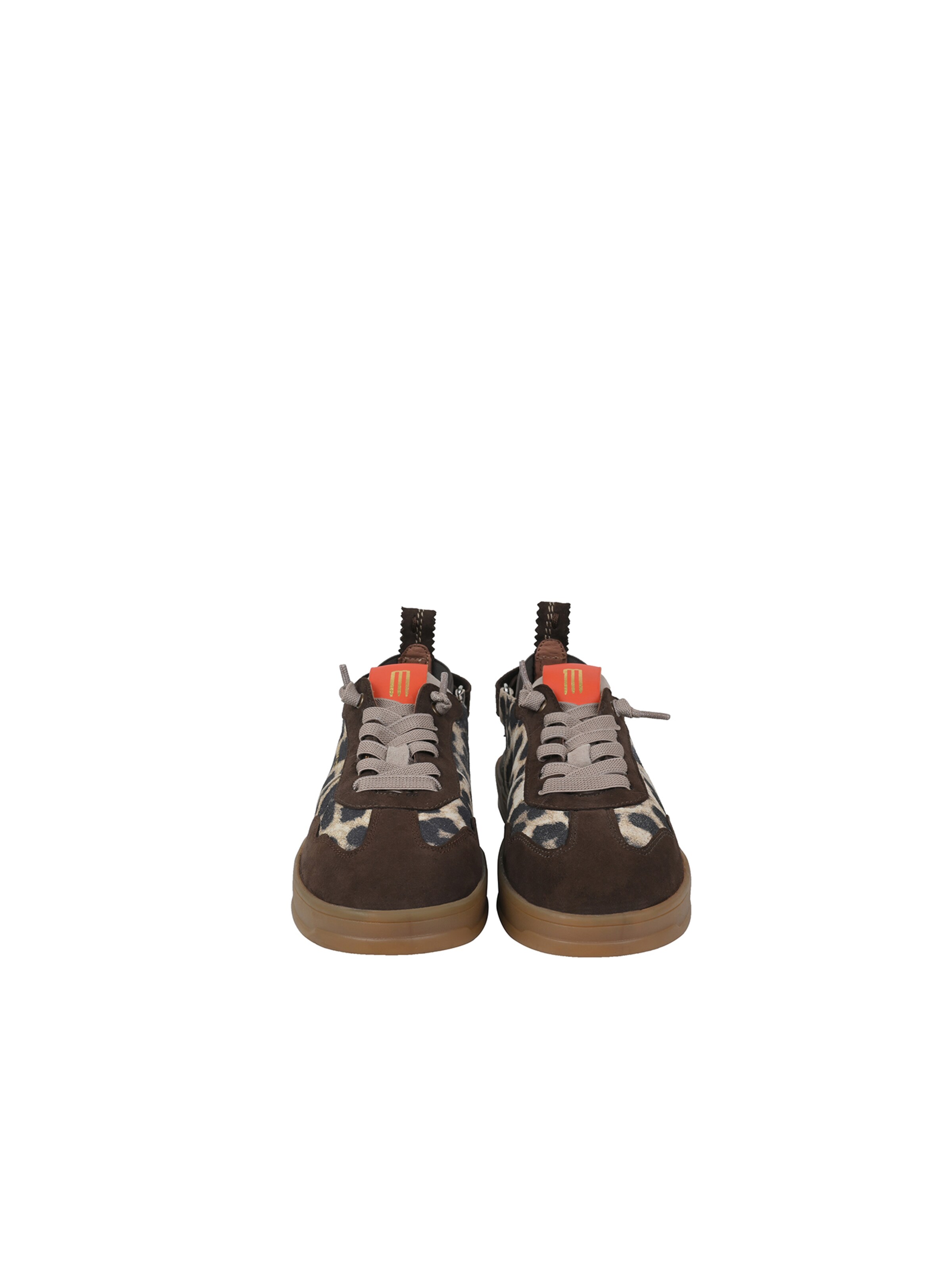 Baskets basses 'SIMONA' Crickit en beige