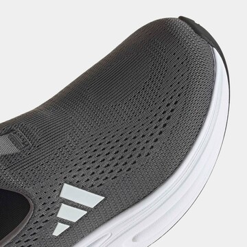 ADIDAS SPORTSWEAR Slip On 'CLOUDFOAM CUXXION - LOUNGE' in Grau