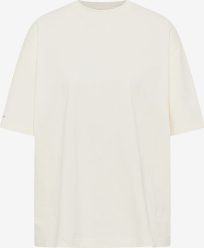 MUSTANG Shirt in mischfarben / weiß, Produktansicht