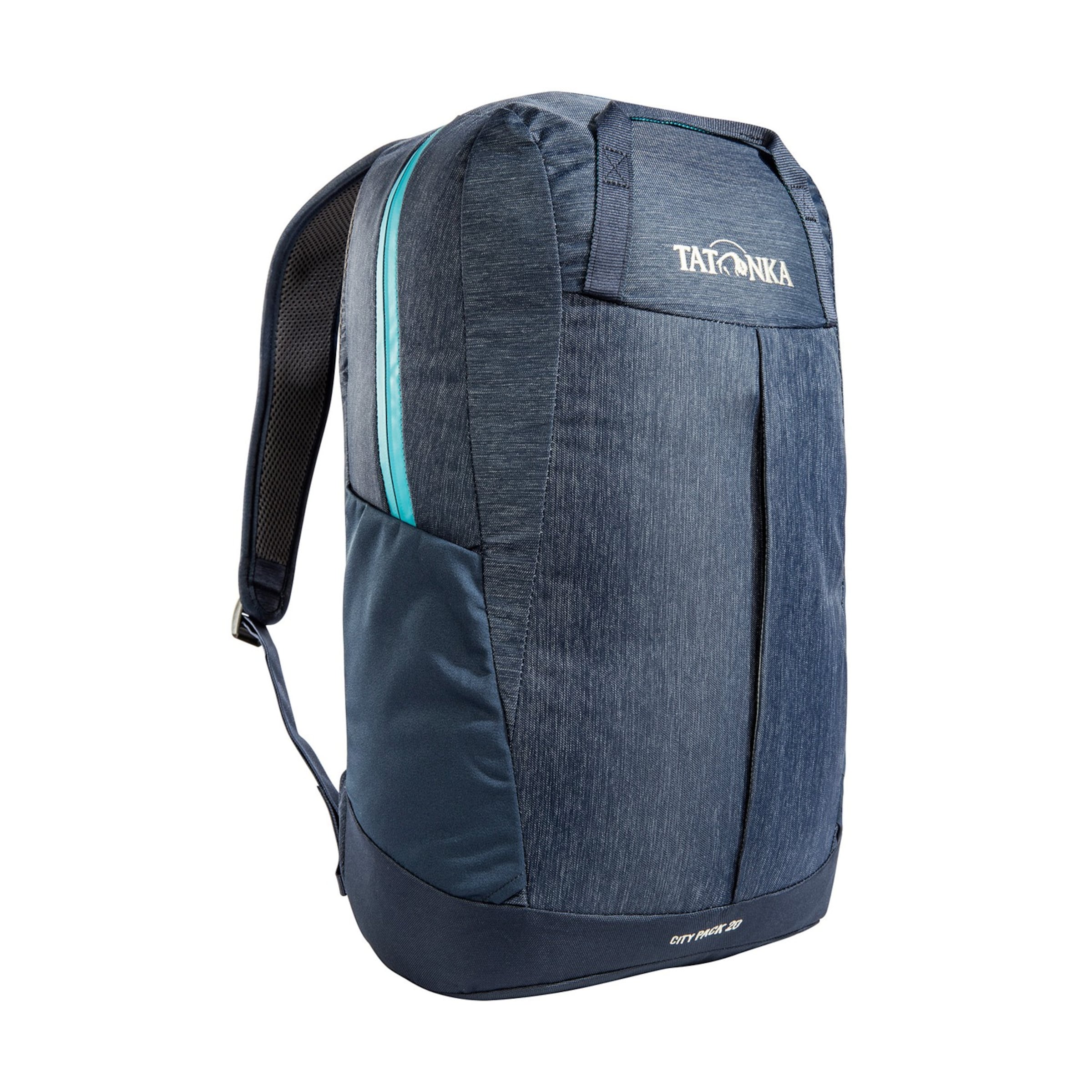TATONKA Backpack 'City Pack 20' in Blue