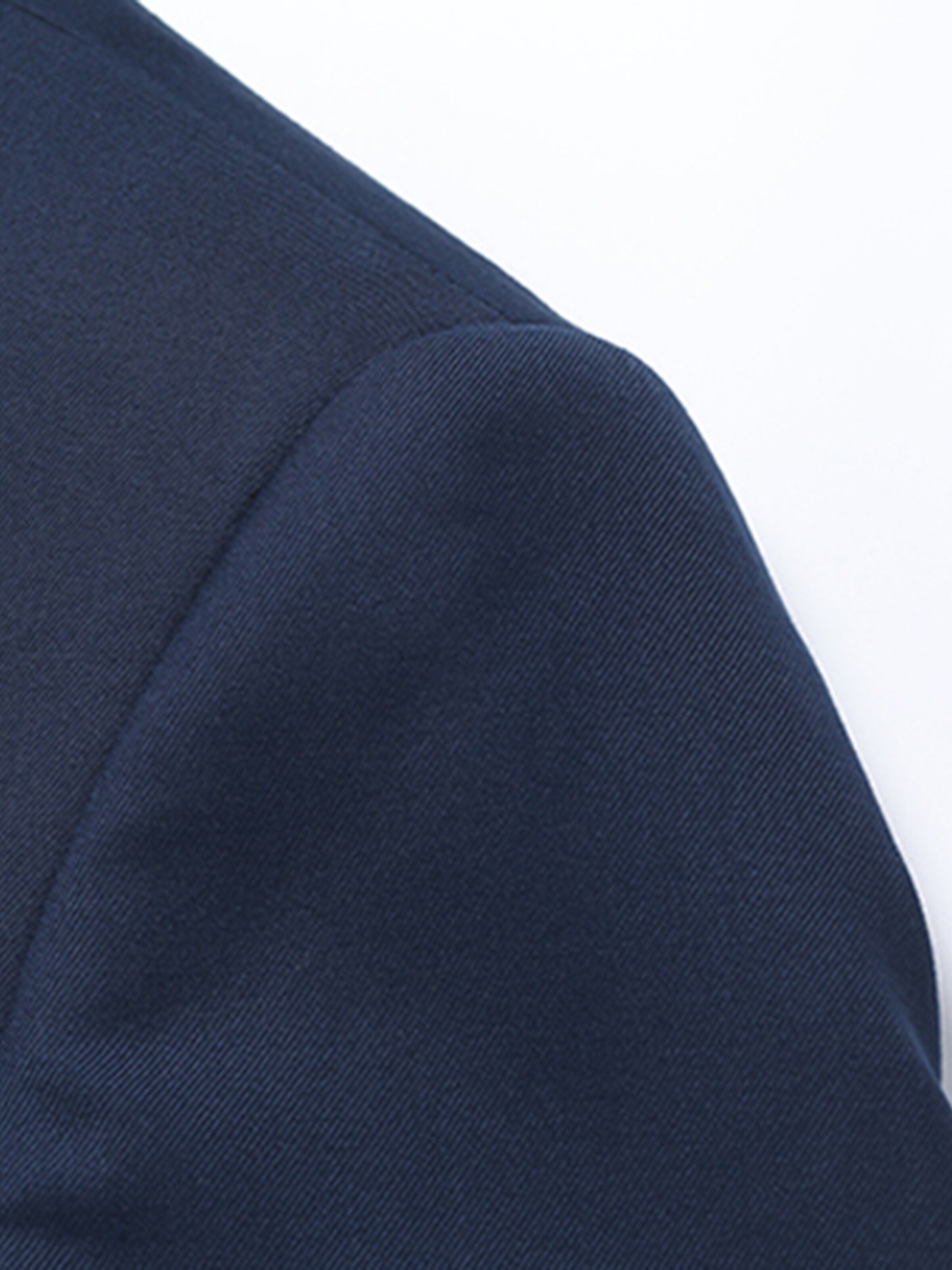 YOUTHUP Slimfit Anzug 'Trio'‌‌‌ in Blau