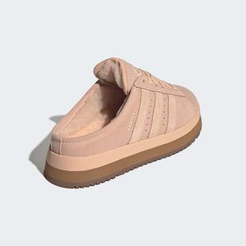 ADIDAS ORIGINALS Pantofle 'CAMPUS' – pink