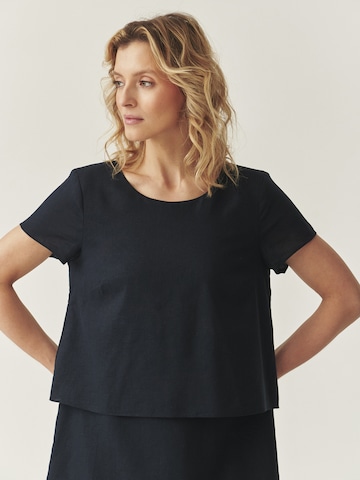 TATUUM Kleid 'Pami 1' in Blau