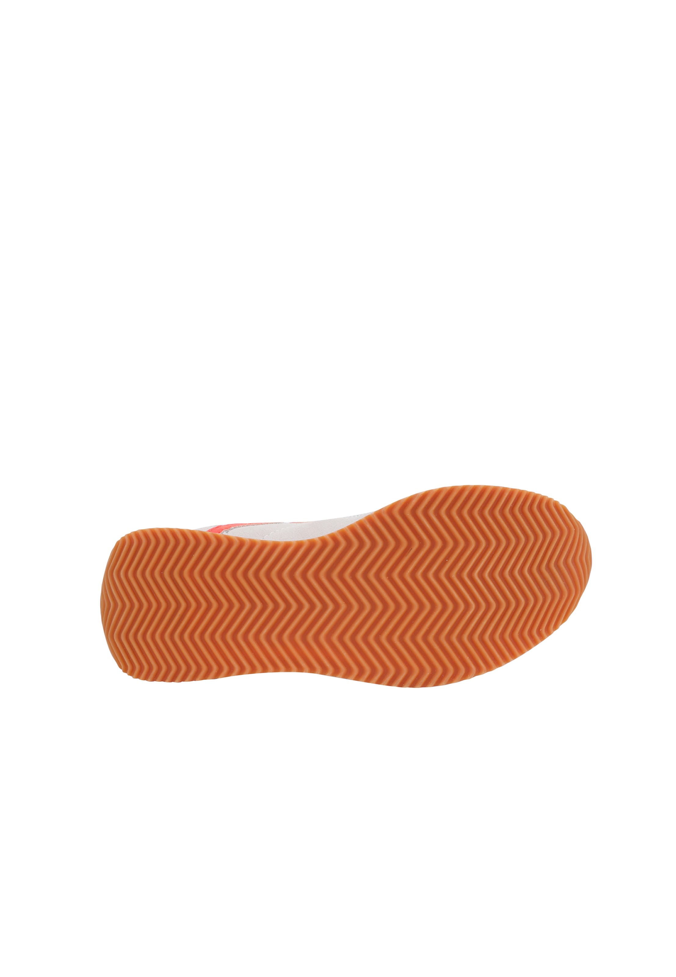 JOOP! Trampki niskie 'Misto Leone' w kolorze beżowy