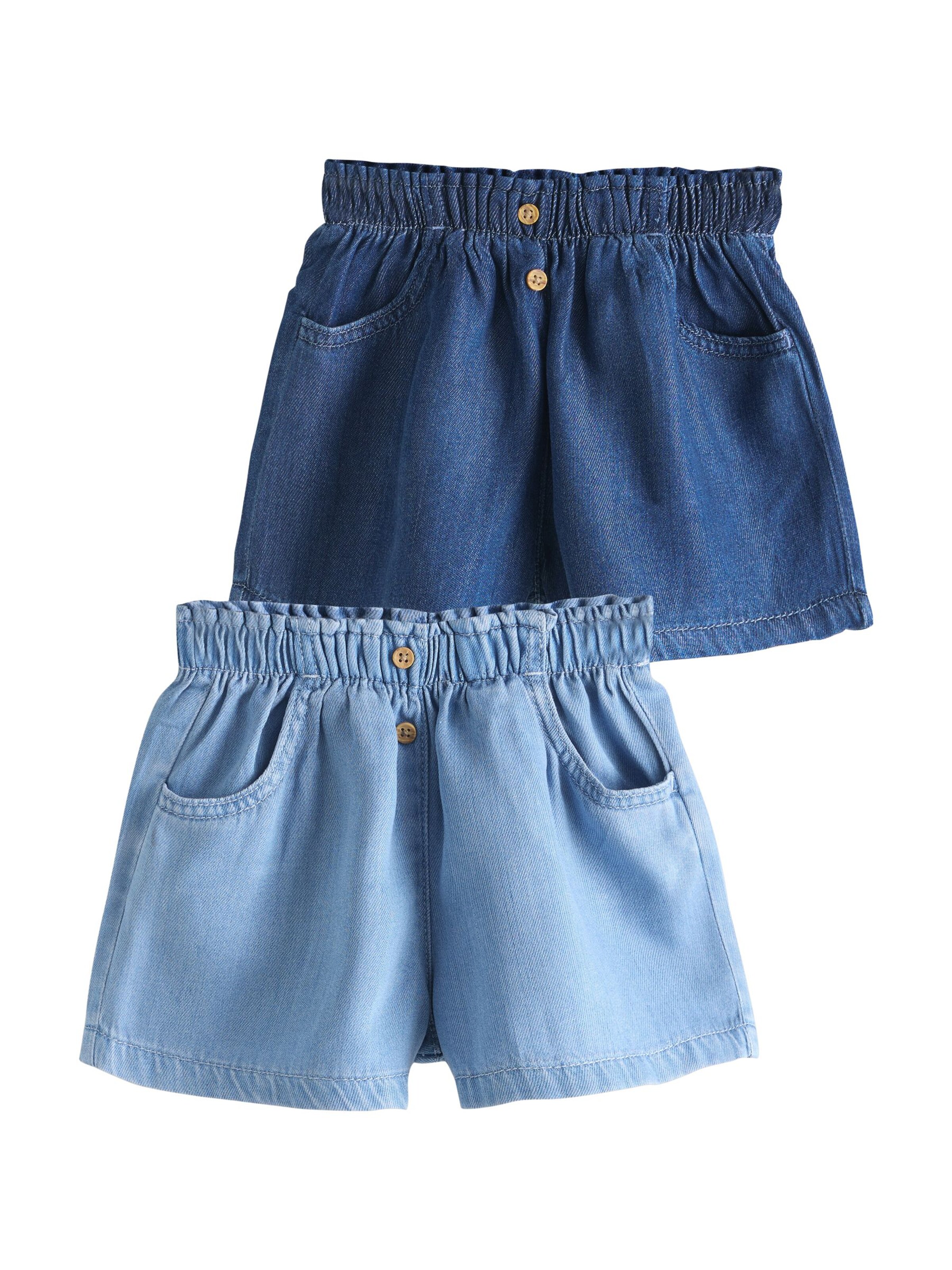 kék / sötétkék Next Farmer, Termék nézet