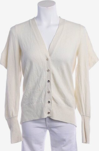 Ted Baker Sweater & Cardigan in S in White: front