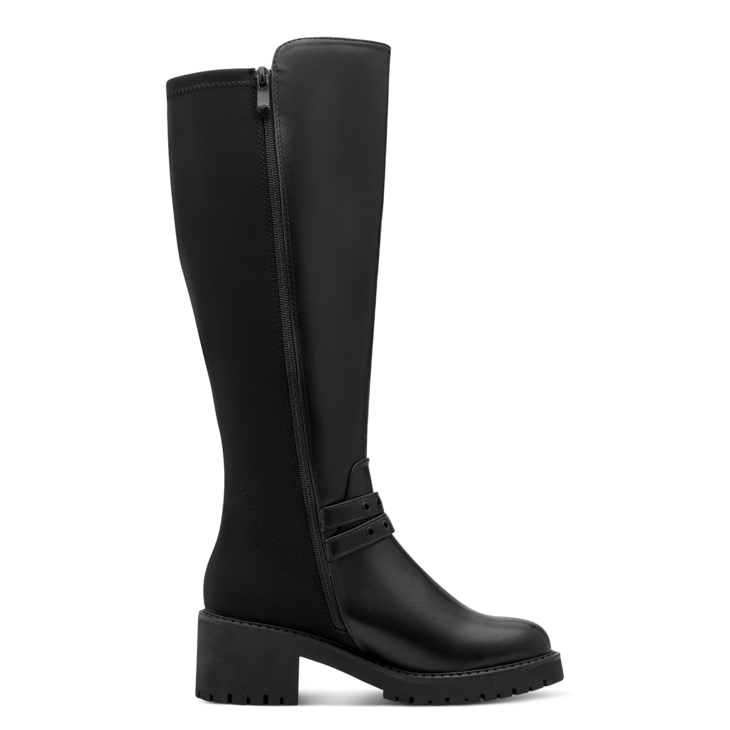 MARCO TOZZI Boots in Black