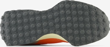 new balance Sneakers '327' in Oranje